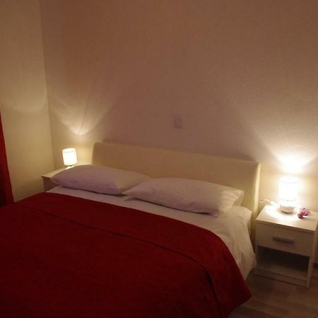 Apartment Lumago Kaštela Extérieur photo